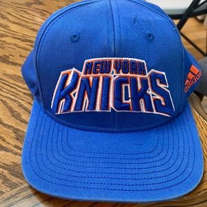 New york knicks Addis hat
